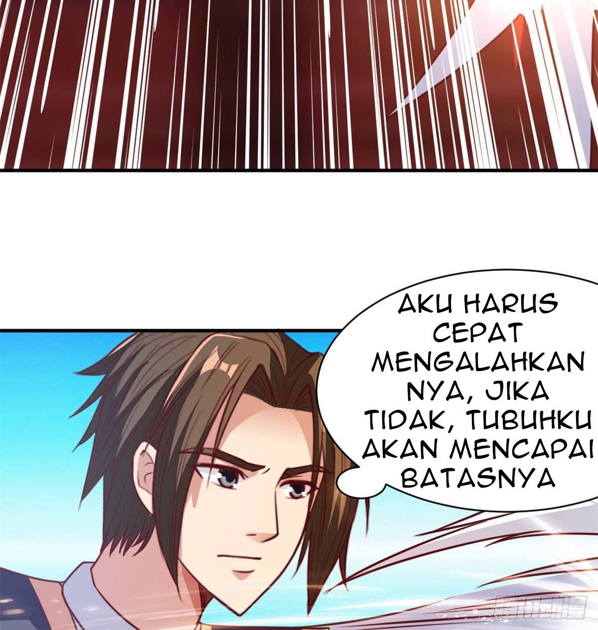 Chaos Jinwu Chapter 29 Gambar 15